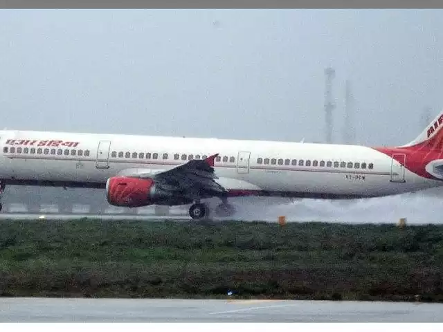 Will Tata be successful with Air India?