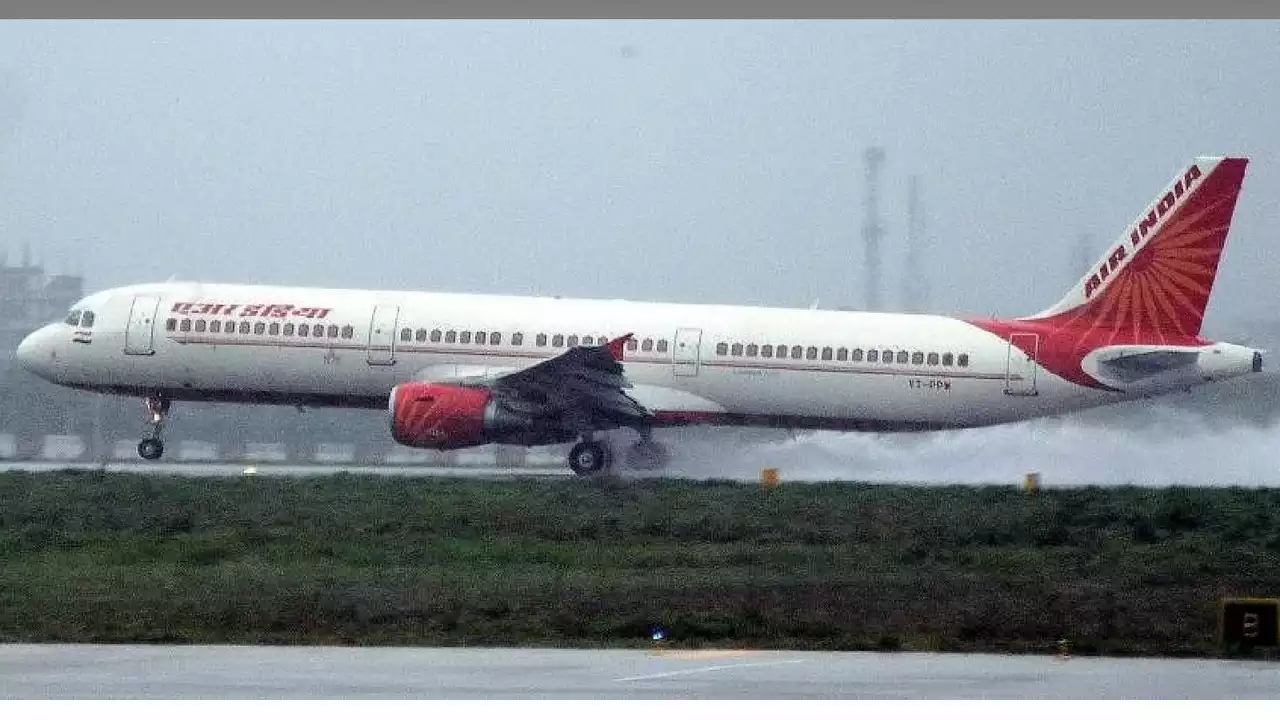 Will Tata be successful with Air India?