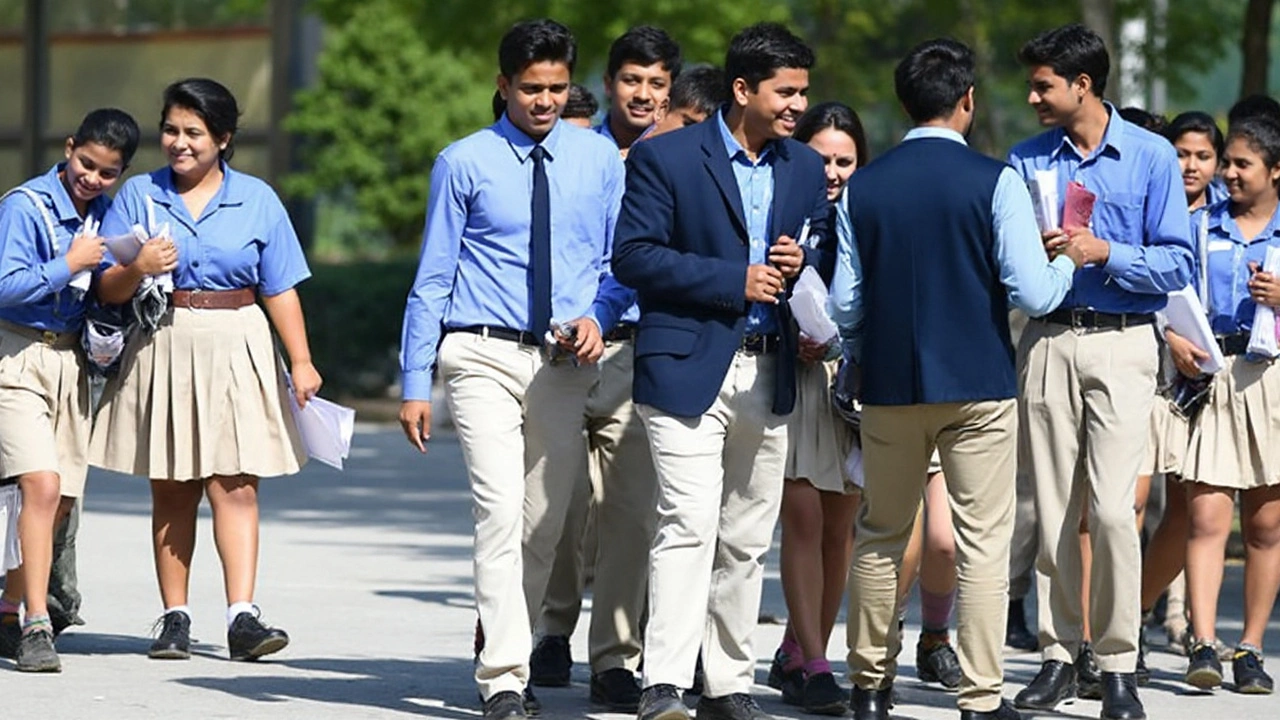 CBSE Rolls Out NEP 2025: What the 5+3+3+4 Shift Means for Students