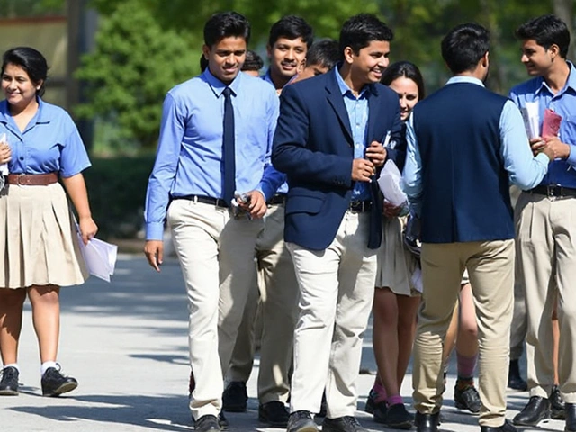 CBSE Rolls Out NEP 2025: What the 5+3+3+4 Shift Means for Students