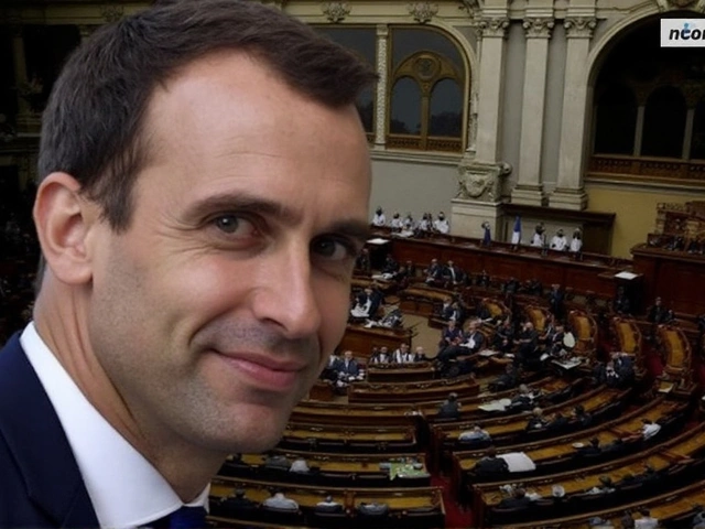 Sébastien Lecornu becomes France’s Prime Minister: profile, power test, and what comes next