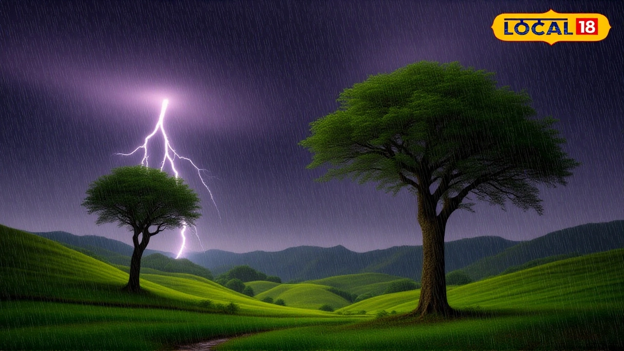 Why This Matters Beyond the Rain