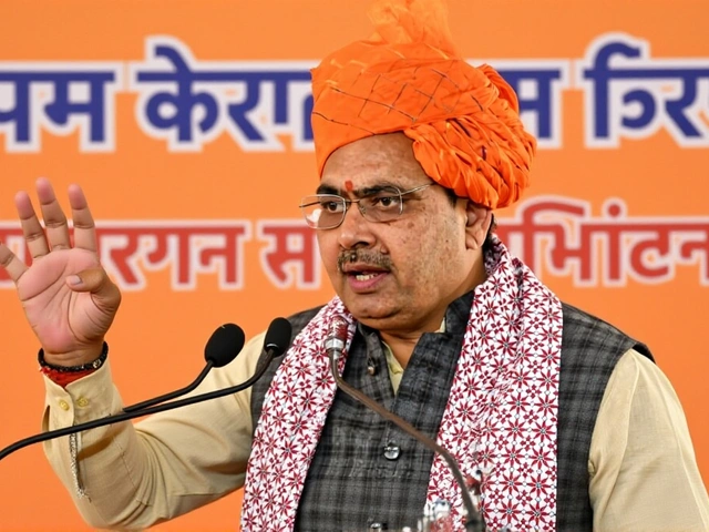 India Prepares for International Women’s Day 2025 with Hindi Speeches Highlighting Equality Gaps