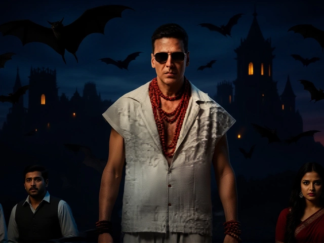 Bhooth Bangla Tops Dhurandhar 2 on Day 10, Crosses ₹113 Cr Net