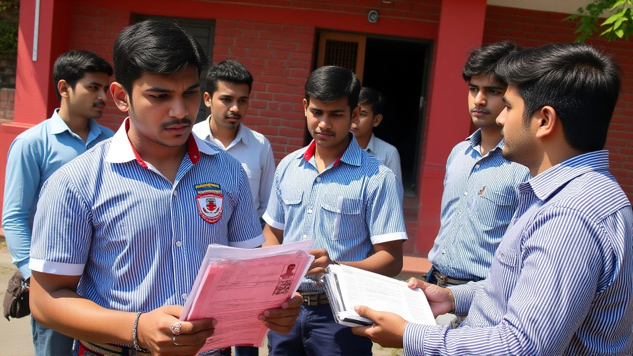 What’s Next for Students?